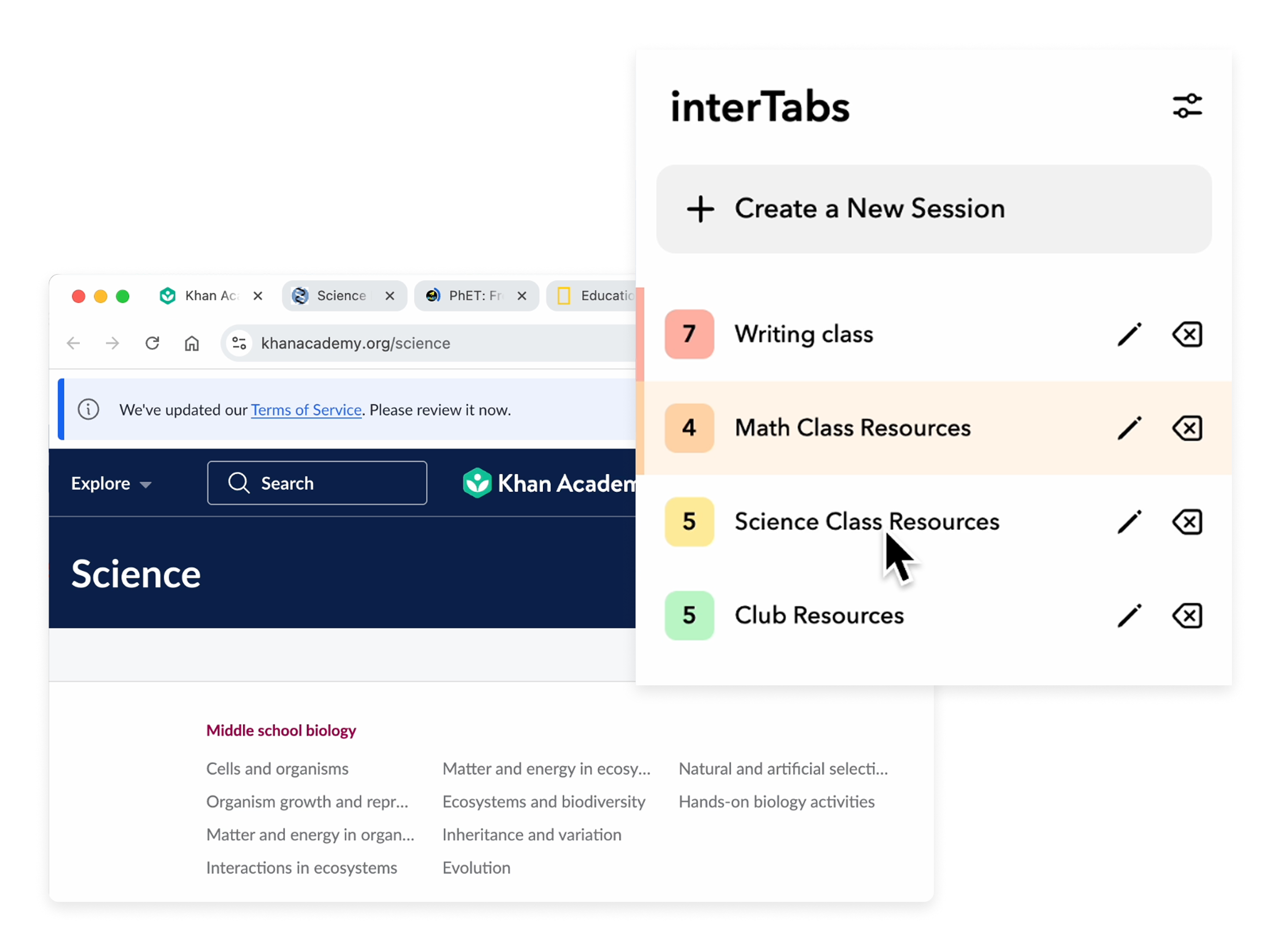 interTabs Feature Image