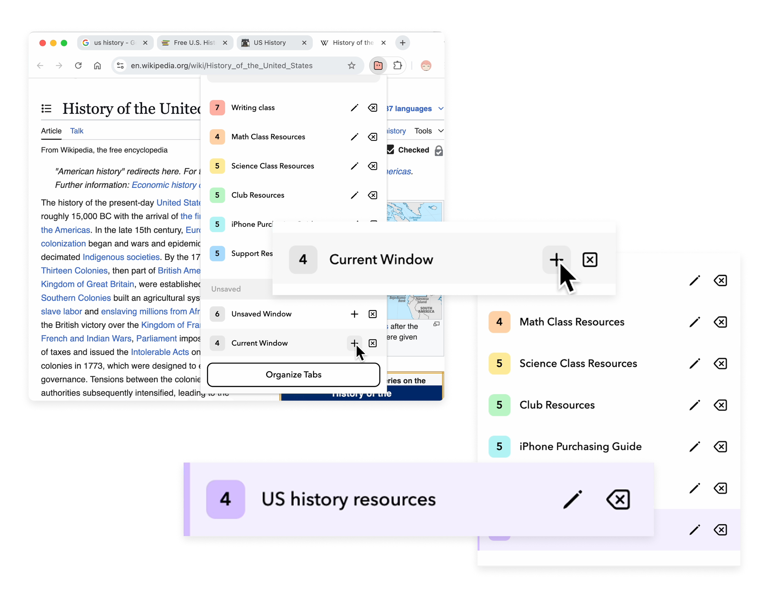 interTabs Feature Image